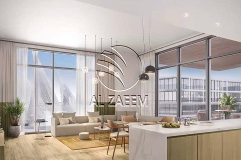 Apartment de 1 dormitorio en  Saadiyat Island, UAE No. 27265 2
