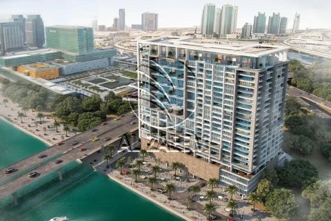 Duplex de 3 dormitorios en Al Maryah, UAE No. 27267 11