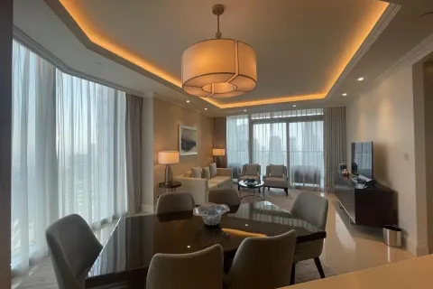 2 bedrooms Apartment No. 127813 9