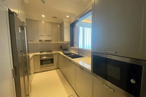 2 bedrooms Apartment No. 127813 7