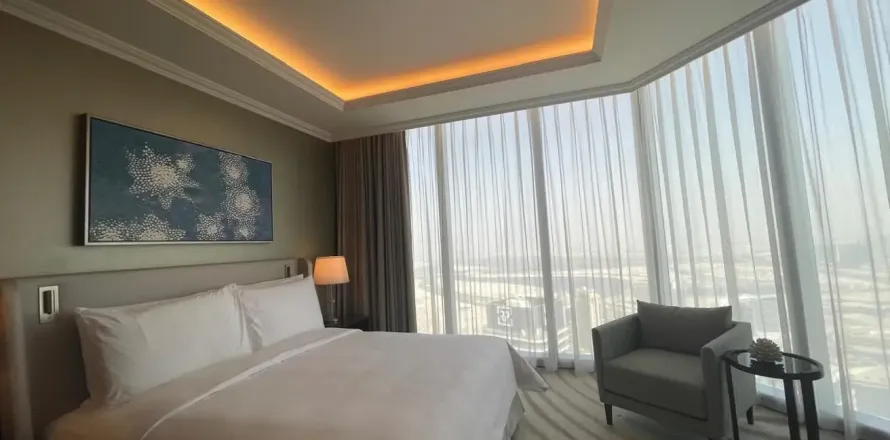 2 bedrooms Apartment No. 127813