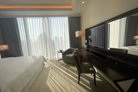 2 bedrooms Apartment No. 127813 16