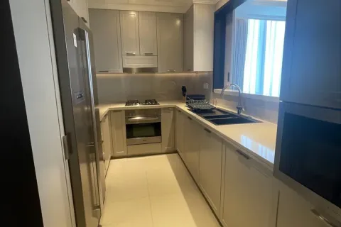 2 bedrooms Apartment No. 127813 8