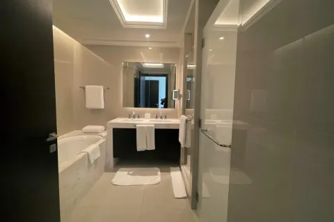 2 bedrooms Apartment No. 127813 12