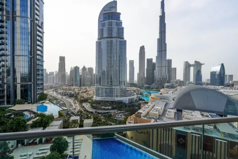 1 bedroom Apartment No. 127814 3