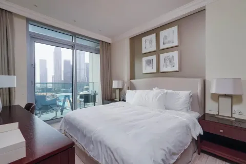 1 bedroom Apartment No. 127814 12