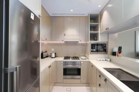 1 bedroom Apartment No. 127814 6