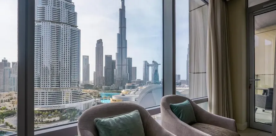 1 bedroom Apartment No. 127814