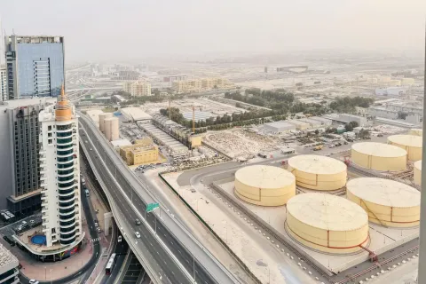 3 bedrooms Apartment No. 127811 16