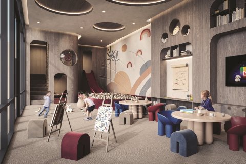 2 bedrooms Apartment No. 127810 9