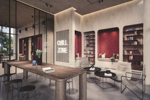 2 bedrooms Apartment No. 127810 13