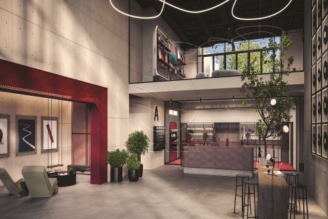 2 bedrooms Apartment No. 127810 8