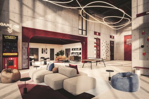 2 bedrooms Apartment No. 127810 4