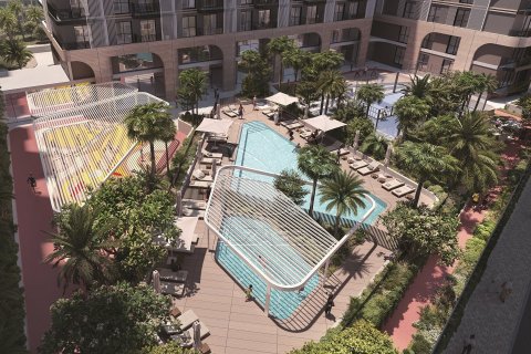 2 bedrooms Apartment No. 127810 3