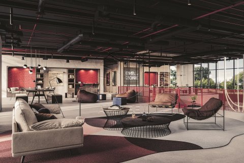 2 bedrooms Apartment No. 127810 14