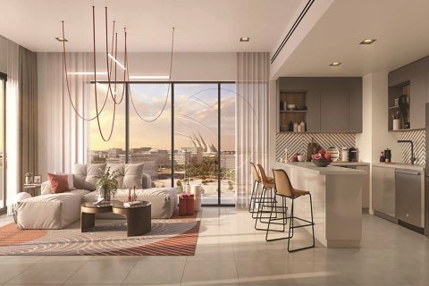 2 bedrooms Apartment No. 127810 16