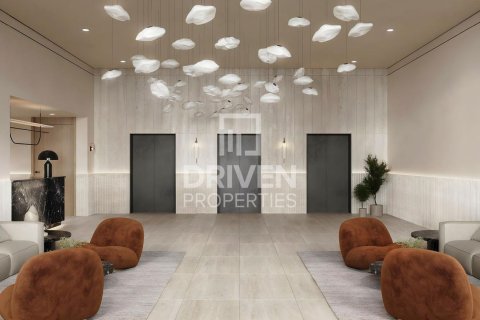 Appartement de 1 chambre à Arjan, UAE No. 85033 18