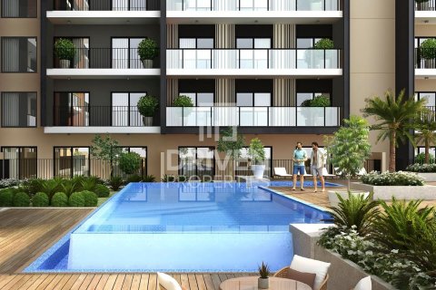 Appartement de 1 chambre à Arjan, UAE No. 85033 9