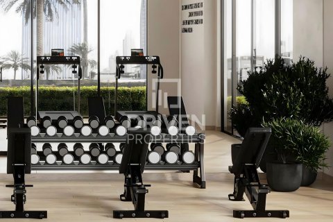 Appartement de 1 chambre à Arjan, UAE No. 85033 15