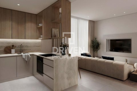 Appartement de 1 chambre à Arjan, UAE No. 85033 16