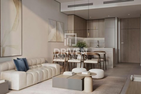 Appartement de 1 chambre à Arjan, UAE No. 85033 11