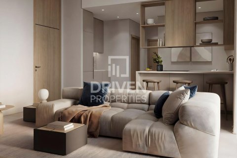 Appartement de 1 chambre à Arjan, UAE No. 85033 4