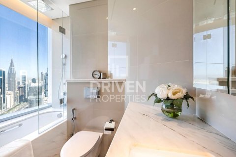 Apartment de 3 dormitorios en The Address Sky View Towers, UAE No. 85034 7