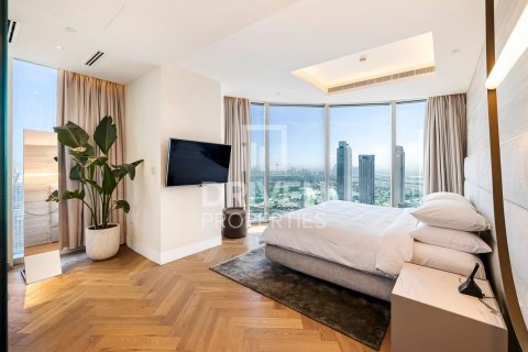 Apartment de 3 dormitorios en The Address Sky View Towers, UAE No. 85034 16