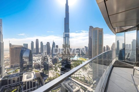 Apartment de 3 dormitorios en The Address Sky View Towers, UAE No. 85034 1