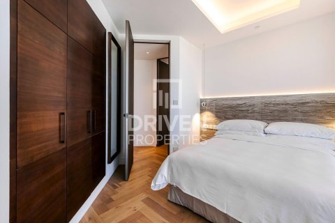 Apartment de 3 dormitorios en The Address Sky View Towers, UAE No. 85034 19