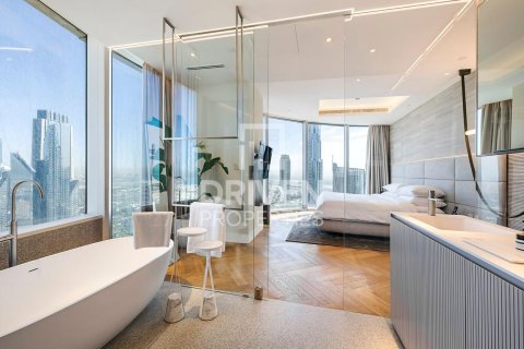 Apartment de 3 dormitorios en The Address Sky View Towers, UAE No. 85034 17