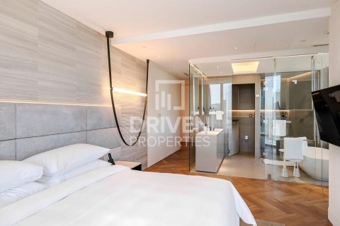 Apartment de 3 dormitorios en The Address Sky View Towers, UAE No. 85034 18