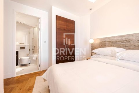 Apartment de 3 dormitorios en The Address Sky View Towers, UAE No. 85034 8