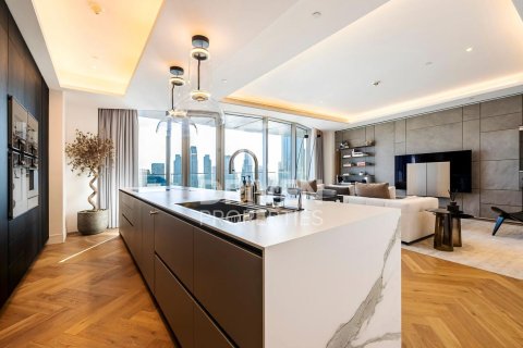 Apartment de 3 dormitorios en The Address Sky View Towers, UAE No. 85034 22