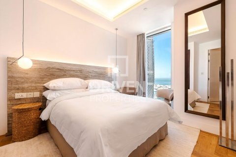 Apartment de 3 dormitorios en The Address Sky View Towers, UAE No. 85034 6