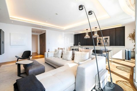 Apartment de 3 dormitorios en The Address Sky View Towers, UAE No. 85034 10
