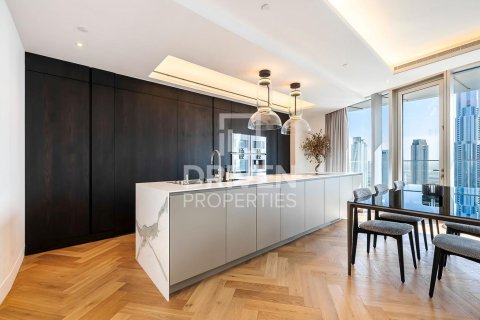 Apartment de 3 dormitorios en The Address Sky View Towers, UAE No. 85034 24