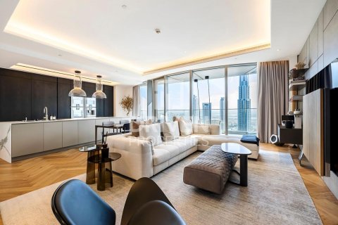Apartment de 3 dormitorios en The Address Sky View Towers, UAE No. 85034 23