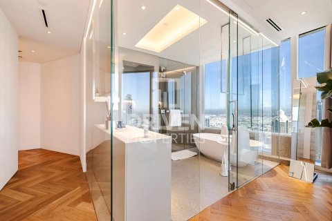 Apartment de 3 dormitorios en The Address Sky View Towers, UAE No. 85034 26