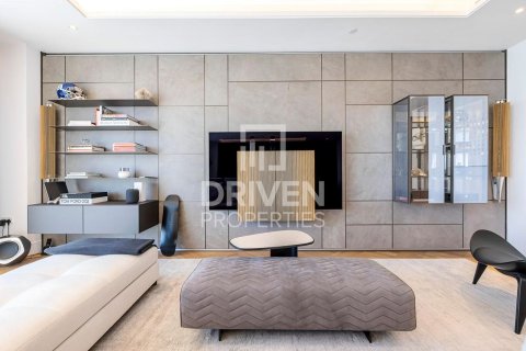 Apartment de 3 dormitorios en The Address Sky View Towers, UAE No. 85034 21