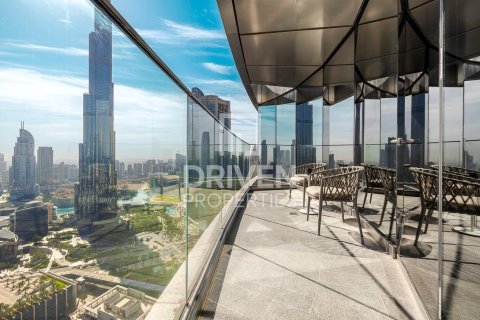 Apartment de 3 dormitorios en The Address Sky View Towers, UAE No. 85034 12
