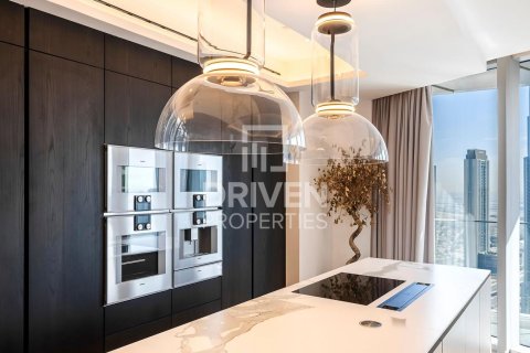 Apartment de 3 dormitorios en The Address Sky View Towers, UAE No. 85034 9