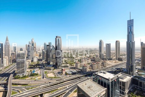 Apartment de 3 dormitorios en The Address Sky View Towers, UAE No. 85034 2