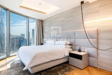 Apartment de 3 dormitorios en The Address Sky View Towers, UAE No. 85034 25