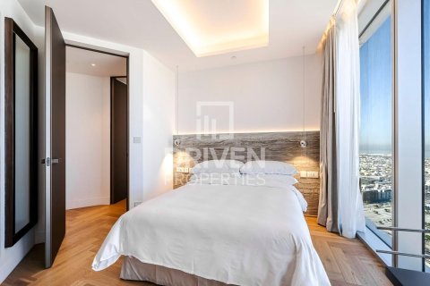 Apartment de 3 dormitorios en The Address Sky View Towers, UAE No. 85034 5