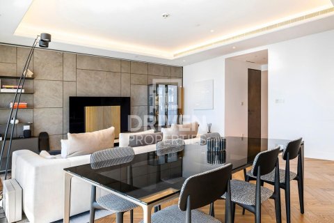 Apartment de 3 dormitorios en The Address Sky View Towers, UAE No. 85034 3