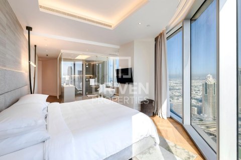 Apartment de 3 dormitorios en The Address Sky View Towers, UAE No. 85034 4