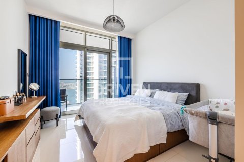 2 غرف نوم شقة في EMAAR Beachfront, الإمارات العربية المتحدة رقم 85013 9