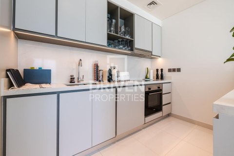 2 غرف نوم شقة في EMAAR Beachfront, الإمارات العربية المتحدة رقم 85013 12