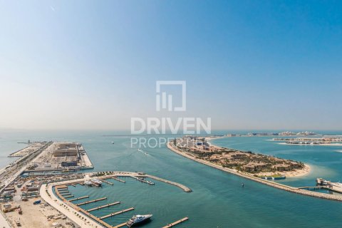 2 غرف نوم شقة في EMAAR Beachfront, الإمارات العربية المتحدة رقم 85013 15